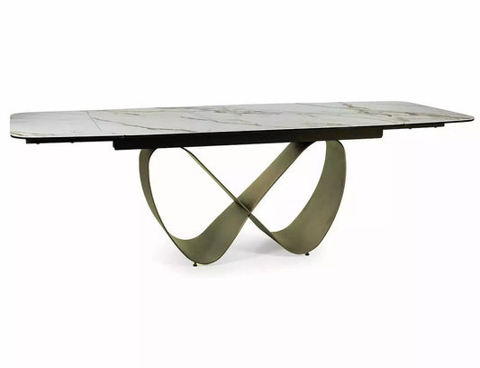 Infinity Ceramic