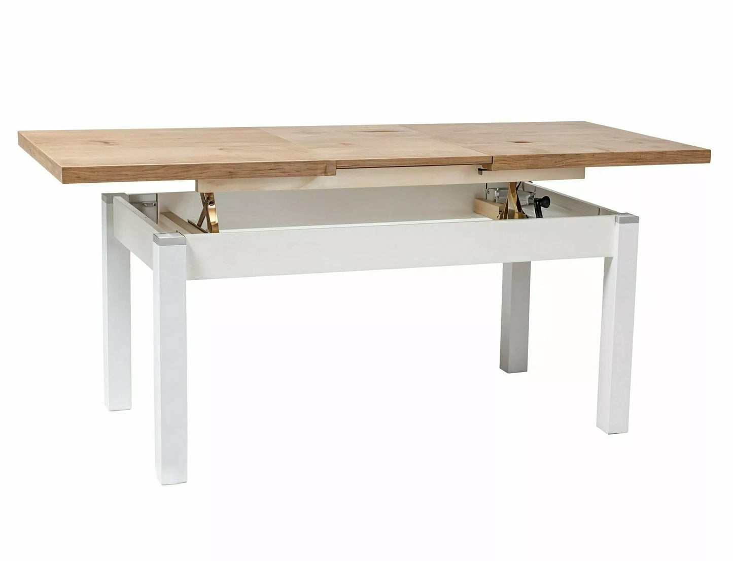 Cleopatra Bench Table